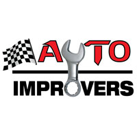 Logo for Auto Improvers, automotive repair shop