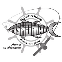 Redesign logo for Fishomatic